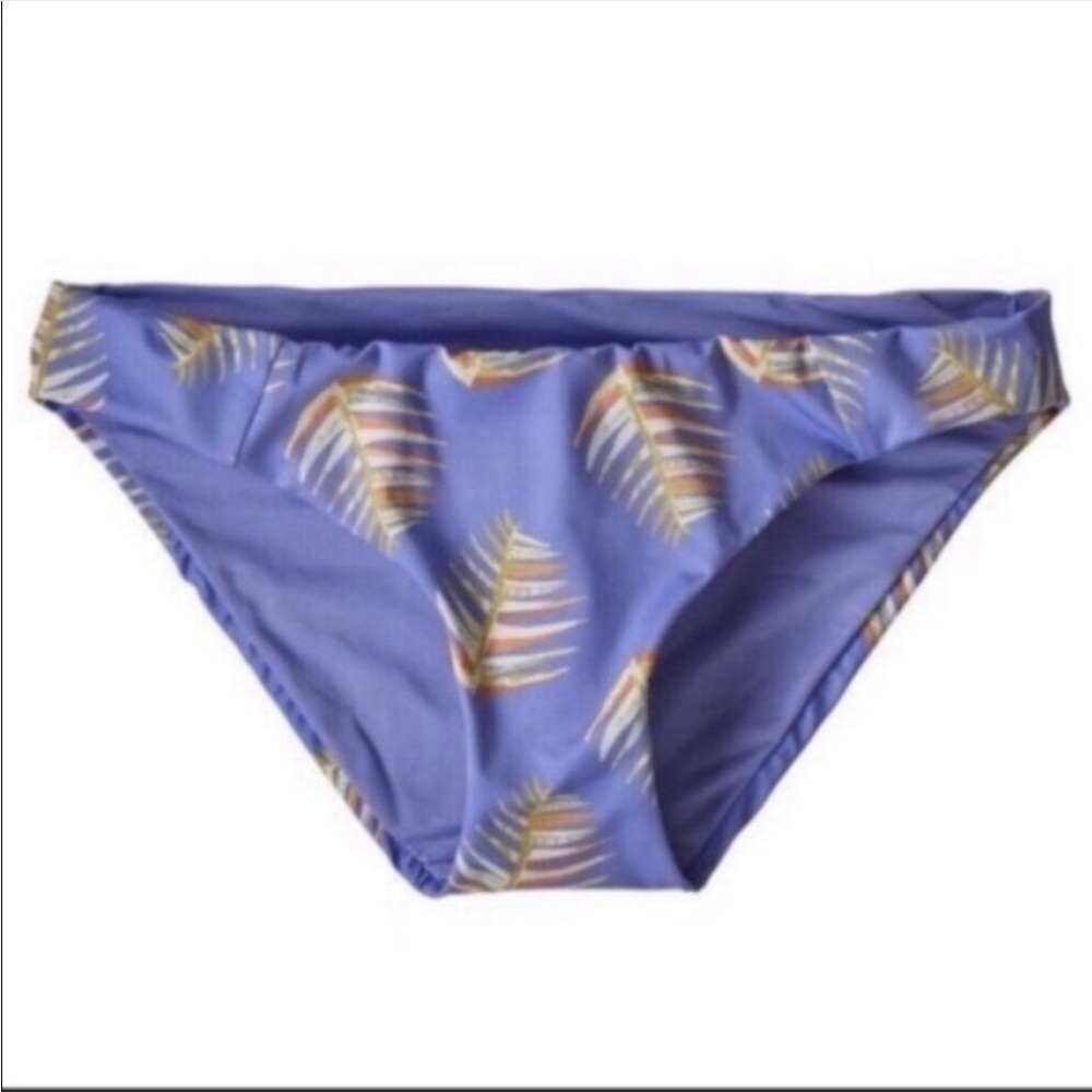 Patagonia Sunamee Bikini Bottoms NWT